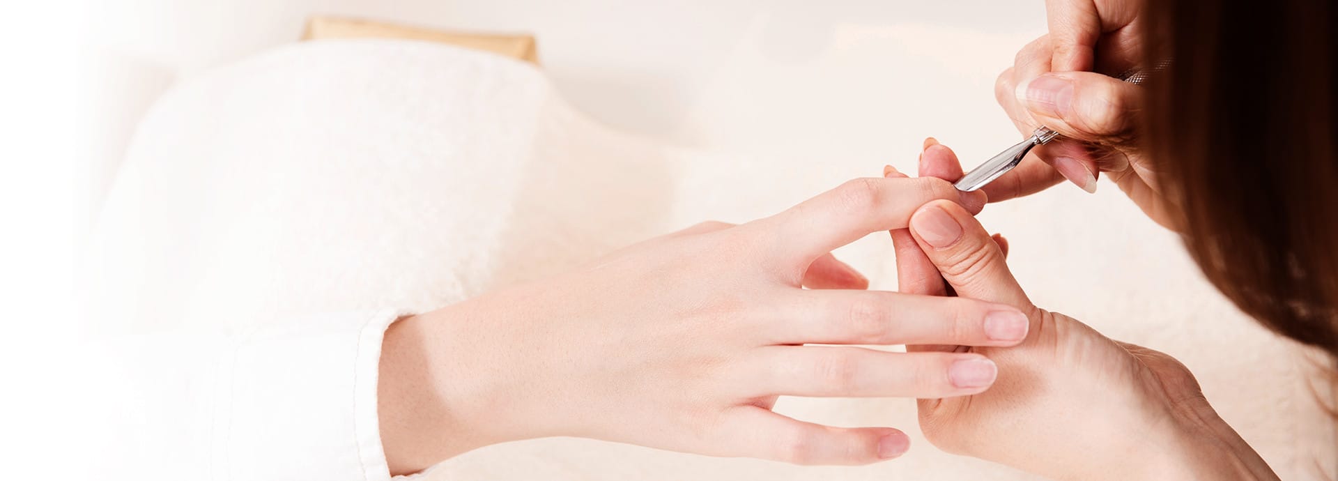 Nail Salon mii